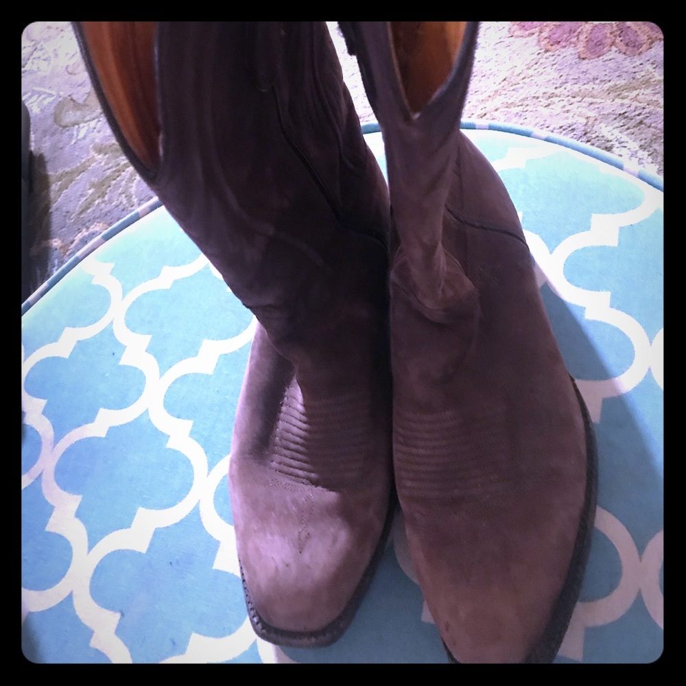 Sundance boot